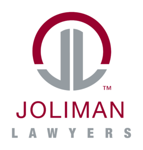 Joliman Logo - Clear