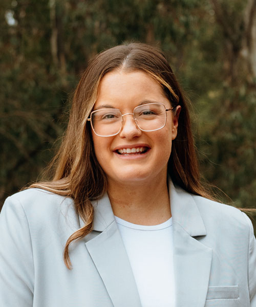 Meet the Team 2 Anthea Toma