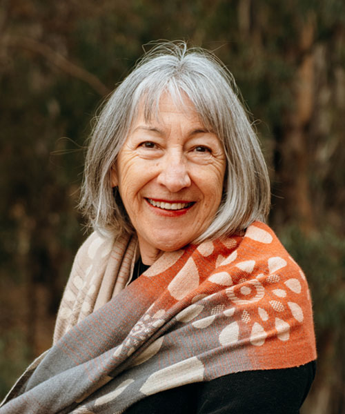 Glenys Randall