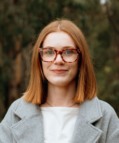 Louise Hatcher