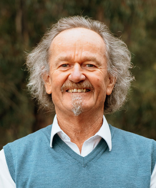 Stuart McRae