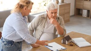 Can My Spouse Delay a Divorce Property Settlement