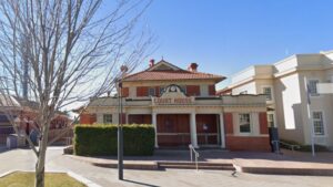 Missed a Court Date in Swan Hill Victoria