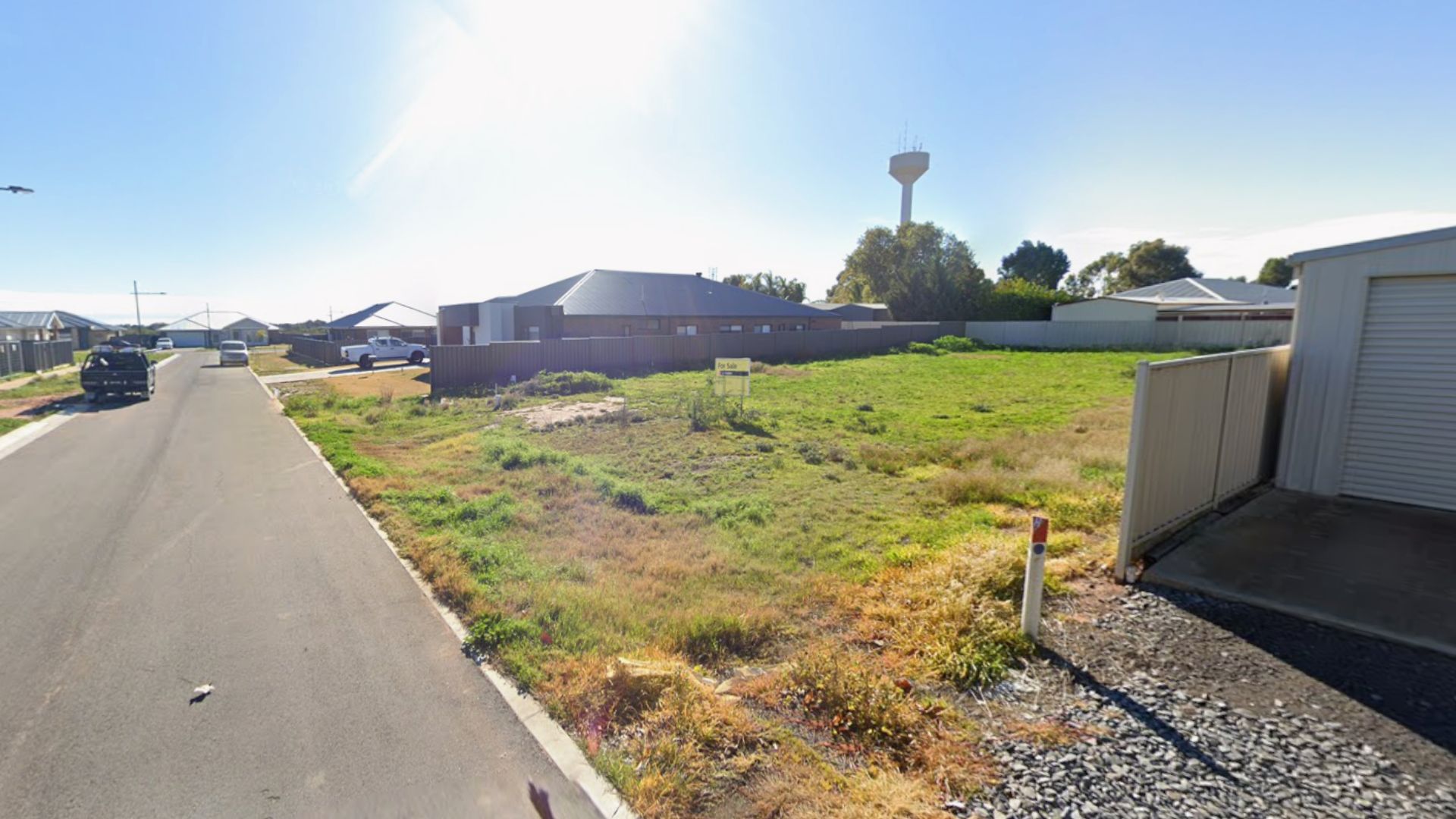 What Does Conveyancing Cost in Swan Hill? 1 Hakea St Swan Hill Victoria 1