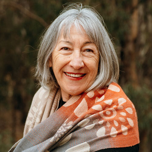 Glenys Randall
